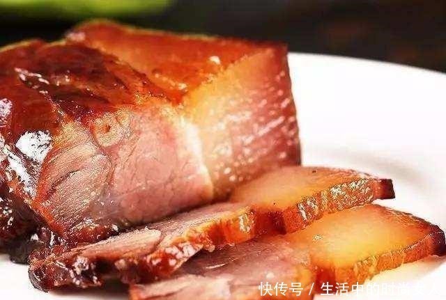 腌腊肉时,记住“5要点”,保存时间久不发霉,咸淡适中透明发亮