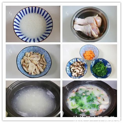 馄饨|我家最常做的6款早餐，做法简单，营养好吃，适合学生和上班族