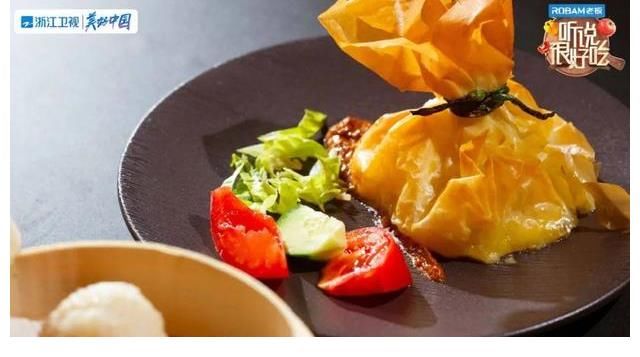 创意|为美好生活定制创意美食，《听说很好吃》就是最懂凡人心的“快乐厨房”