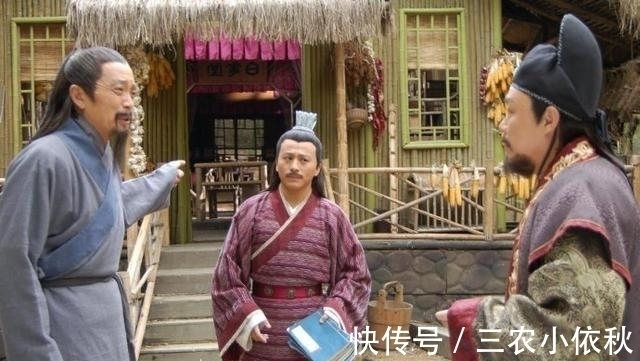 小女婿&岳父一上联:来,是贪吃,不来,是无礼,穷女婿一下联,顿时尴尬