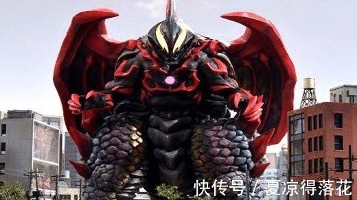 初代奥特曼|变成奥特曼的两位怪兽,一个下场非常搞笑,另外一个加入到了光之国