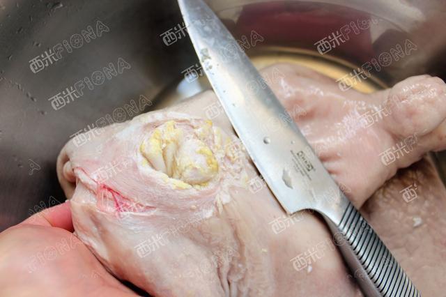 炖锅|养胃食疗偏方,每半个月吃一次,胃炎胃溃疡等老胃病不见了