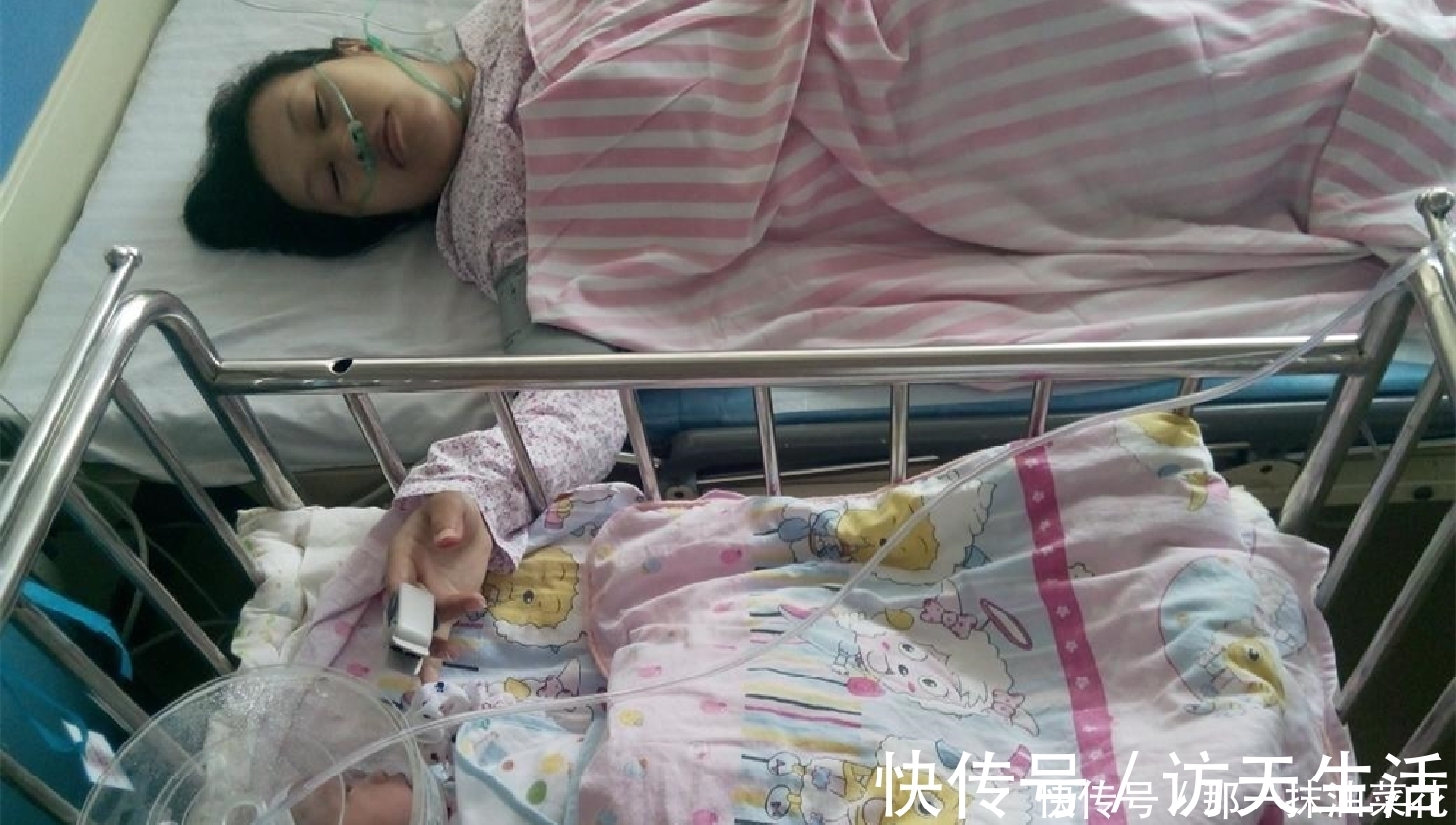 一条腿|剖腹产过后,宝妈们还有5个“关卡”要过,否则恢复不完全