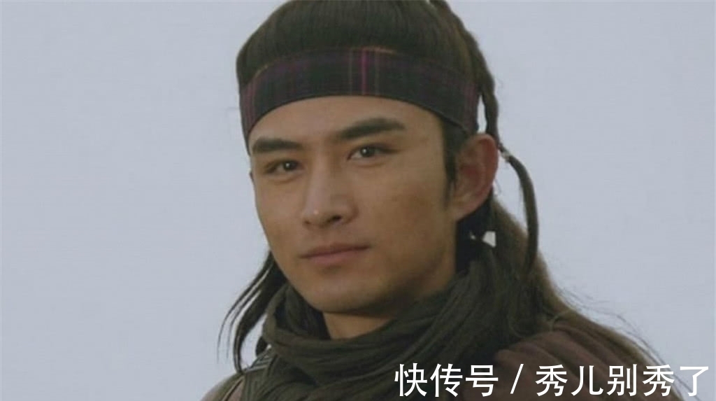 武松|能把武松放倒的5位高手,鲁智深上榜,最后一人1招就可以击败武