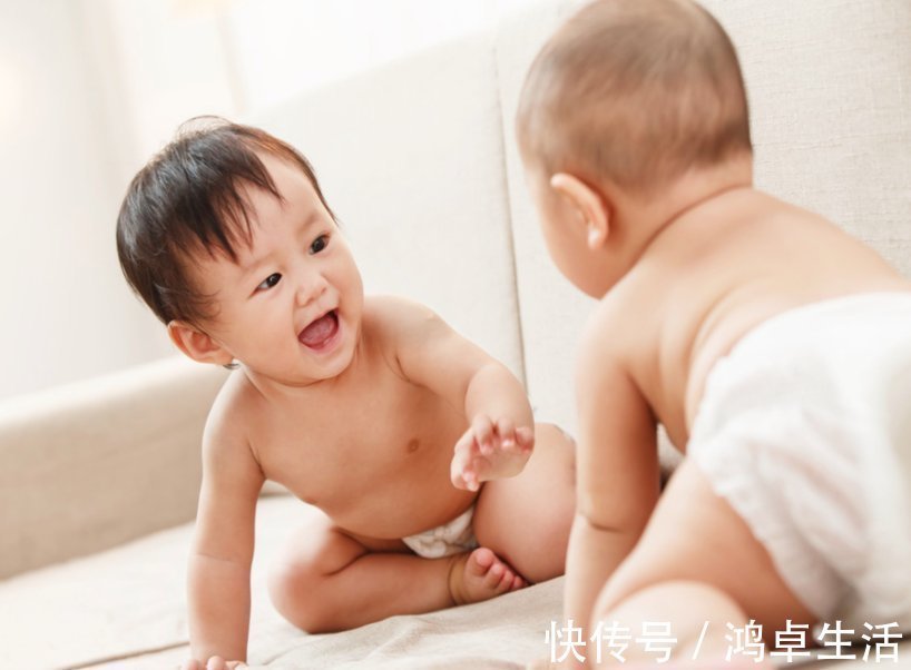 肥胖|妈妈疑惑:孩子越长越瘦?宝宝的体重变化有理由,妈妈:学到了