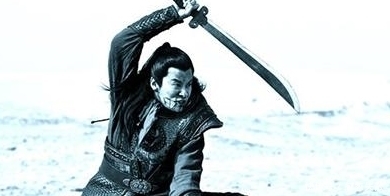  水浒|水浒108将最被低估的五个人 ，其中有位后代是盖世英雄