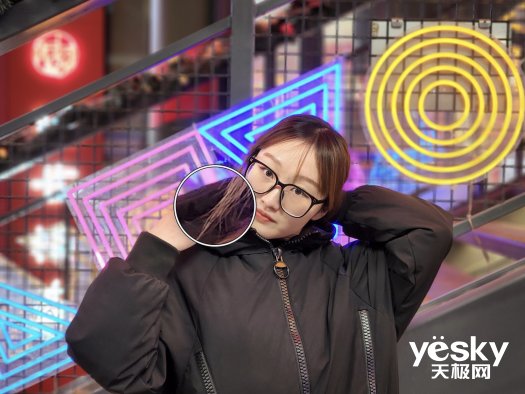 ultr“白天不懂夜的黑” 三星Galaxy S22 Ultra:我却更懂夜的美