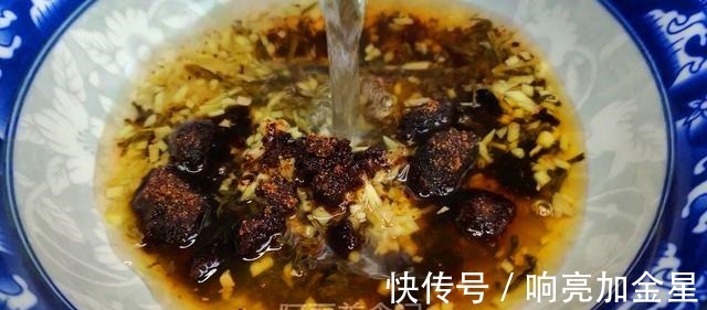 生姜|生姜和茶叶一起泡水喝,作用真是厉害,解决了很多人的大问题!