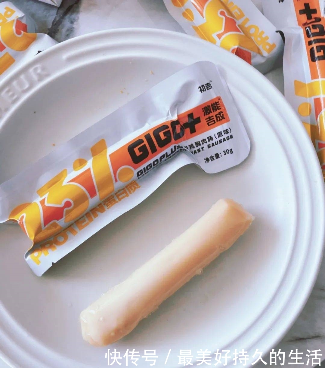 怕胖的女孩们看这里！低卡零食测评合集来啦！