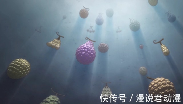 凯多|海贼王:CP0发现恶魔果实之秘,凯多之力可能遭量产