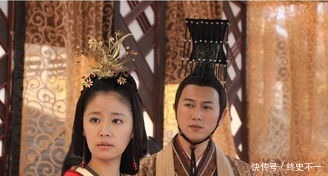 窦太后|汉景帝刘启，一个意外登基的皇帝，却护佑了大汉王朝百年平安