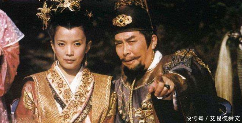 马皇后|马皇后病重却拒绝治疗,临死前一句话道明,朱元璋泪流满面