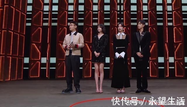 张萌要接过李诚儒位子和郭敬明抬杠争辩,这次大鹏终于做对事了