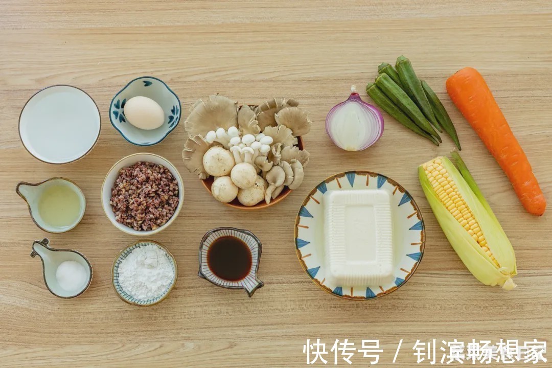 工作日吃太省心!10分钟搞定,营养美味还能瘦