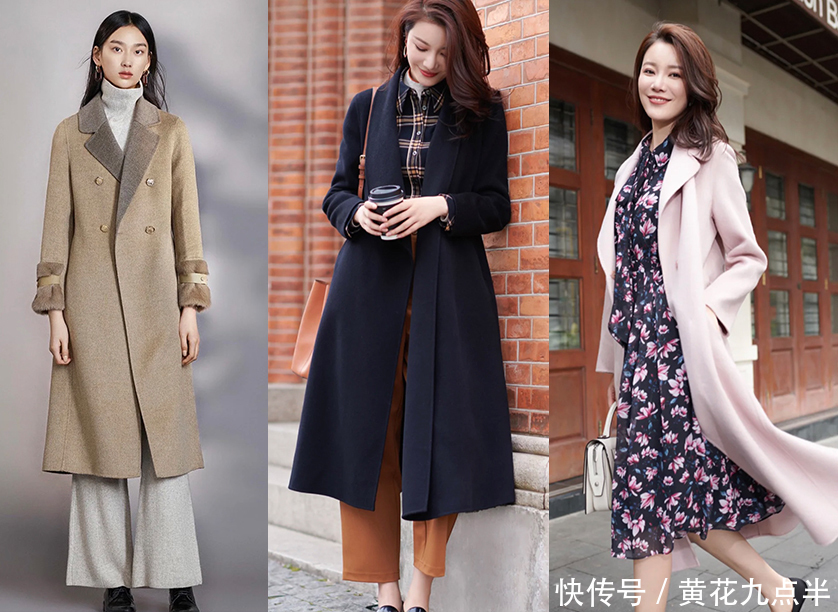 推荐|这样穿,上司夸我!温柔有气质的职场穿搭推荐,简约大方有格调