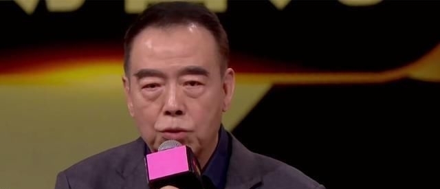 凯歌|匪夷所思的终极片，陈凯歌一直为胡杏儿夺冠铺路，其他导演走剧本