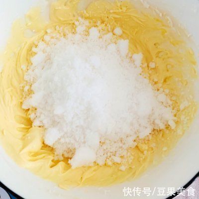 想吃|桃酥中午刚做完，晚上又想吃了