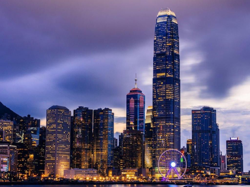 2020世界城市物价10强排名，中国占3个名额，美国仅纽约一城上榜