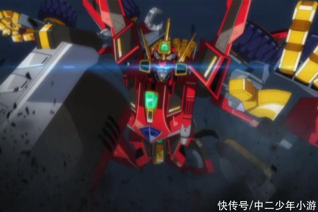 四月新番观感如何 这部奥特续作虽是原创动画 却让人期待感十足 全网搜