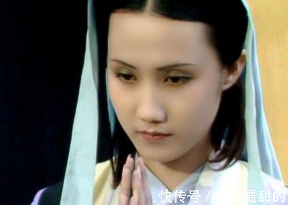 美女@贾宝玉一生中最钟爱的四位美女是谁?《红楼梦》第五回里有答案