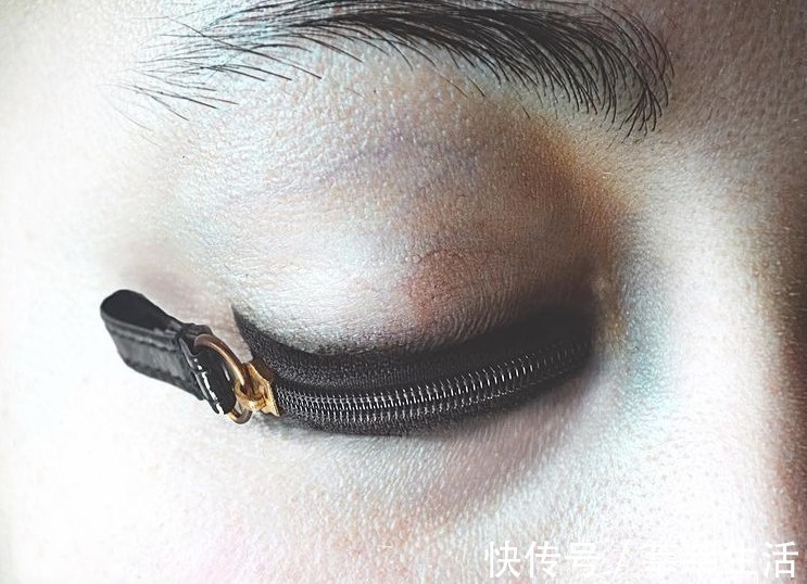 画板@这位好“色”的艺术家,拿大自然当画板,引11万人“想入非非”!