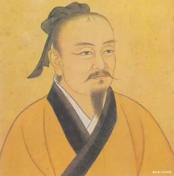 李世绩#史上最出名的10个谋臣,鲜有人知,知道5个以上,不足一半