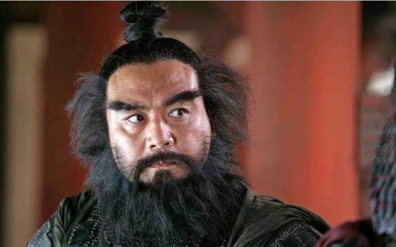 高超|张飞是屠户,关羽是小商贩,为何两人的武艺如此高超?