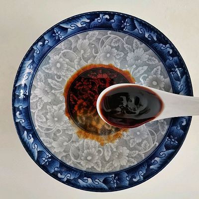 小米辣|鸡蛋滑豆腐