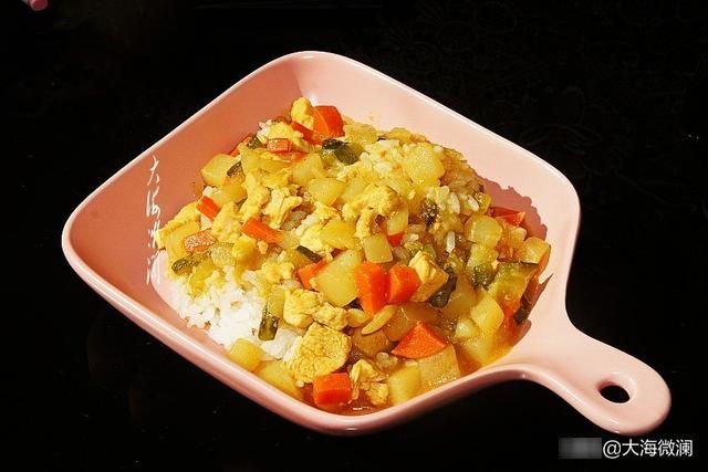 鸡胸肉最下饭的做法，3天2头做1次孩子吃不够，养分足无负担