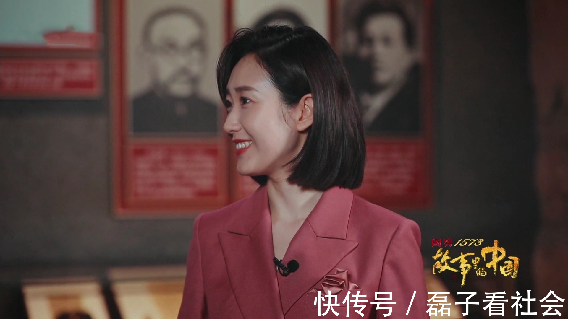 央视主持阵容尝试“老带新”,王嘉宁绑定撒贝宁,5档节目都有她