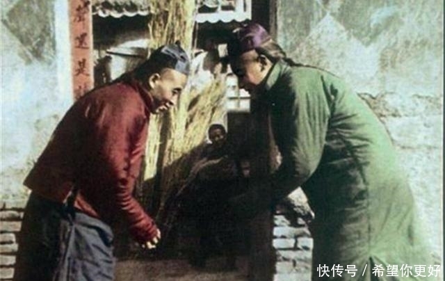 江湖奇谈:长相丑陋,却身藏绝技的绝顶高人——熊子静