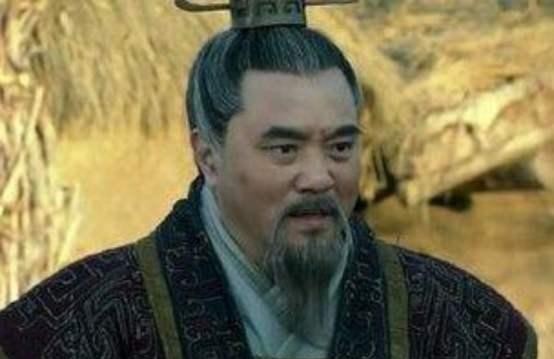 刘邦|汉朝那些事18:在刘邦眼里戚夫人夜夜哭泣,竟不如一位口吃的大臣