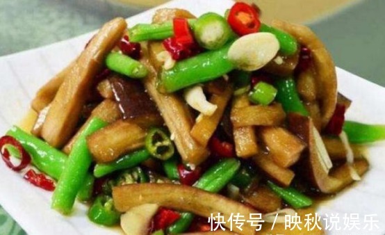 百吃不腻的几道家常菜，营养好吃又健康，家中待客必备