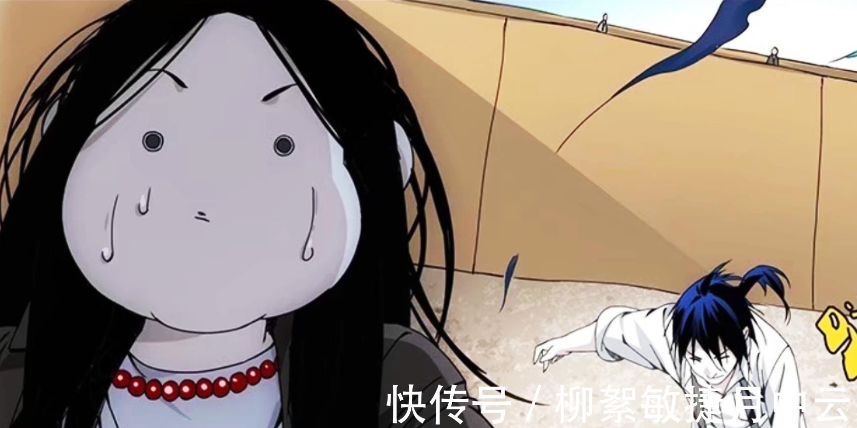 镇魂街|另一类的《一人之下》，这样的你喜欢吗