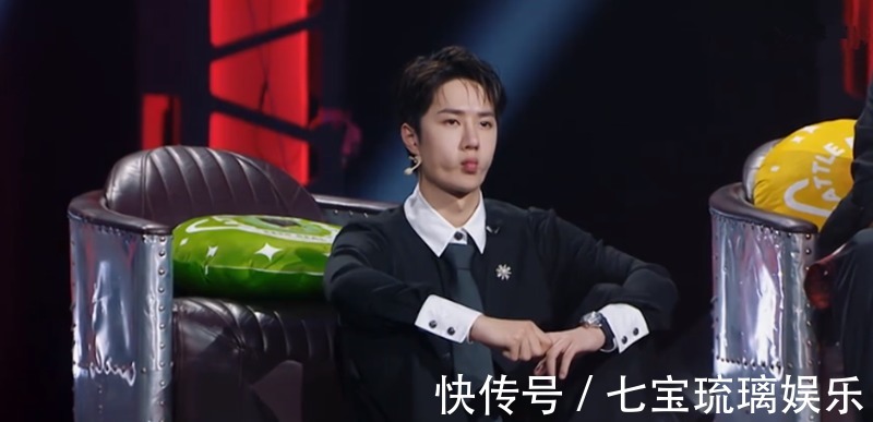 《街舞4》十期,笑点与泪点齐飞,这3人淘汰可惜了