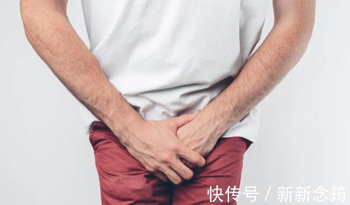 尿频尿急|男性开始变老的6大迹象，若一个不占，说明身体还很健康