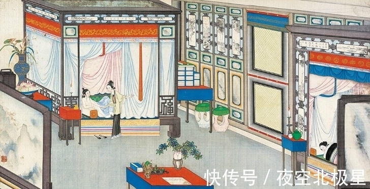 宝玉#鸳鸯到底爱上了谁?是贾琏,还是贾宝玉?