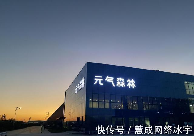 元气森林|“元气森林被薅羊毛”套路曝光！36瓶气泡水只卖3元，损失200万