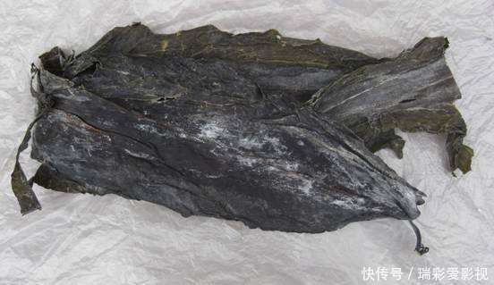 肝气郁结|海带配黄芪，补气又散结，这民间秘方值得收藏