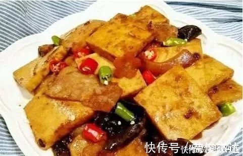 香菇|大厨教的16道美味待客菜，口感好，味道特别鲜美，要经常做给家人