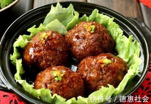 年味十足的几道菜,好吃好看寓意好,我家每年都要做,你喜欢吗?