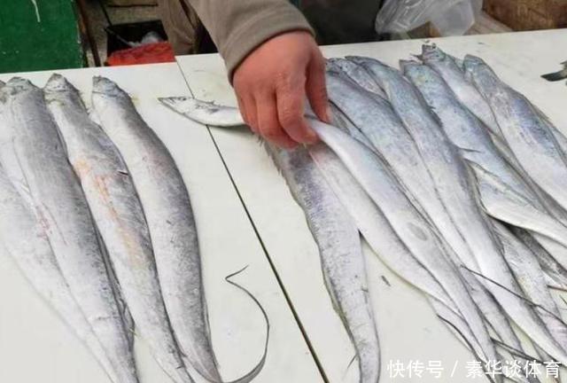 眼睛|买带鱼时,“黑眼睛”和“黄眼睛”哪个好?弄懂再买,少花冤枉钱