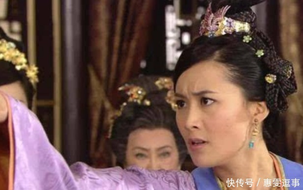 郑颢|公主出嫁前折断一双筷子，皇帝大怒：婚礼继续，由你妹妹代嫁