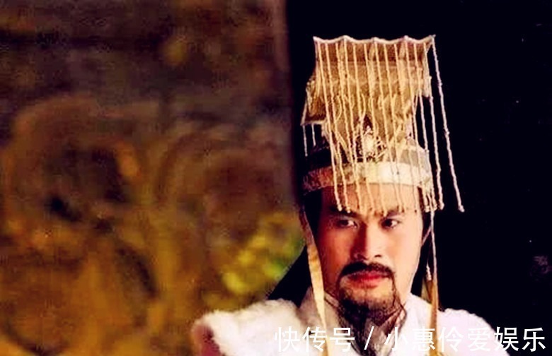 无敌手#封神演义中，他打遍阐教无敌手，却死的非常窝囊，死后神位很尴尬