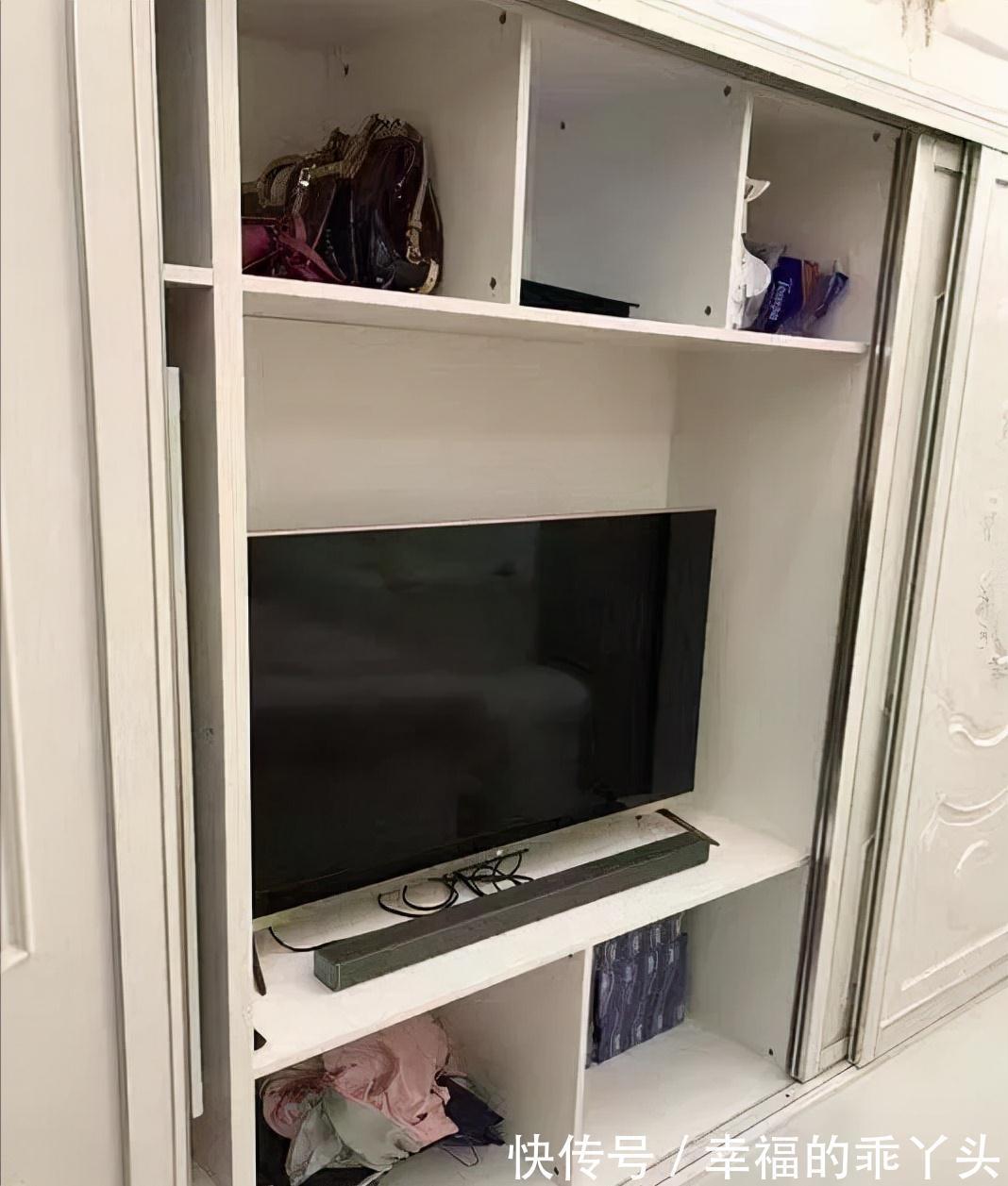 厨房|晒晒入住1个月的新家，最让我后悔的就是厨房装“吊柜”，后悔！