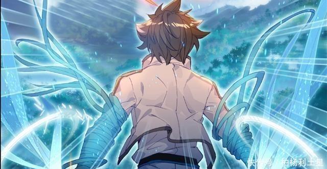 罗轩宇|终极斗罗轩宇突破七环,四点变化值得关注,最后一点关系到舞麟!