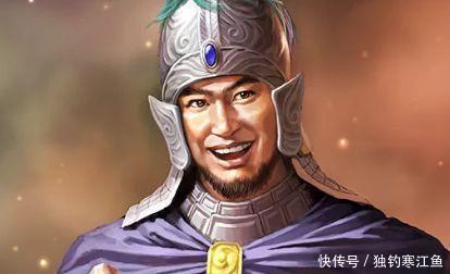 去世|关、张相继去世，黄忠年迈，谁能上位五虎上将刘备道出没有魏延！