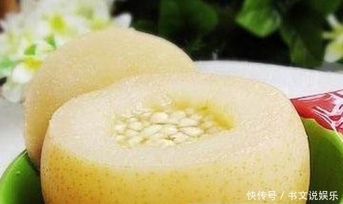 水果|医生说每天最该吃的水果是它,排毒清肺,降三高远离癌!