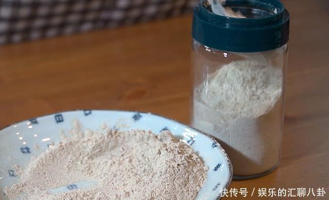 替代|在家自制鸡粉,纯天然食材无添加,替代鸡精、味精,好吃更营养
