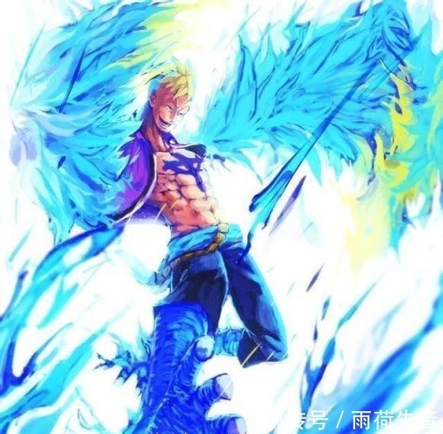 馬爾科|馬爾科究竟有多強,四皇級不敢說,但要是這方面,恐怕無人能敵!